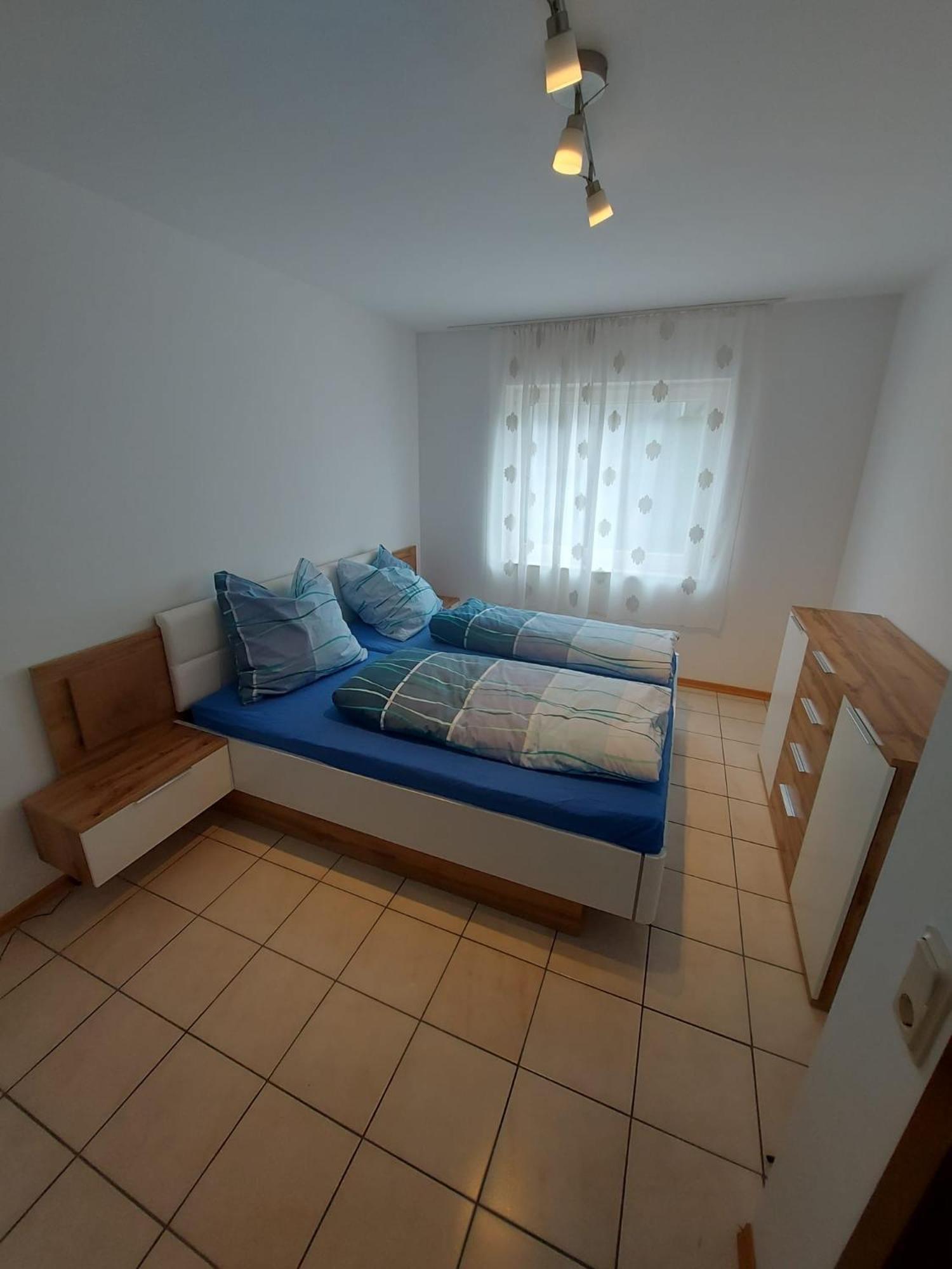 Apartament Widmann'S Ferienquartier Wiehl Zewnętrze zdjęcie