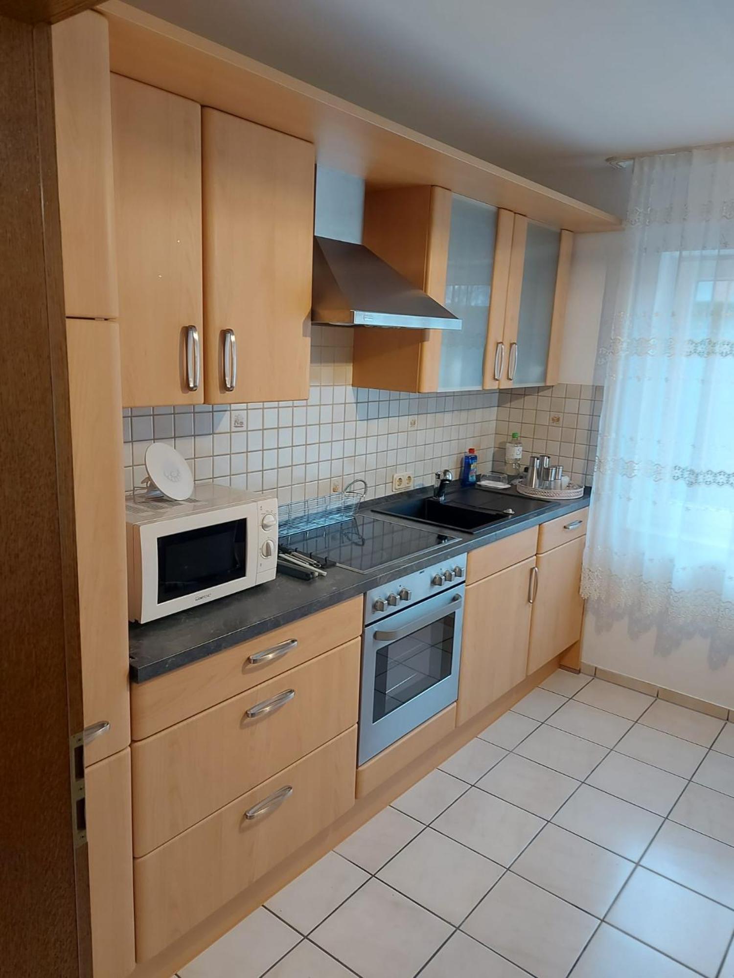 Apartament Widmann'S Ferienquartier Wiehl Zewnętrze zdjęcie