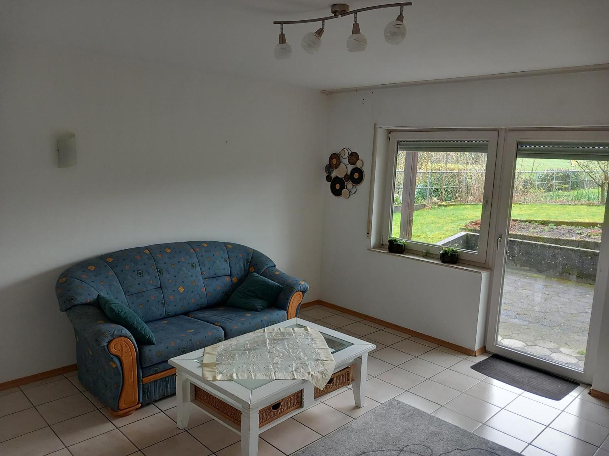 Apartament Widmann'S Ferienquartier Wiehl Zewnętrze zdjęcie