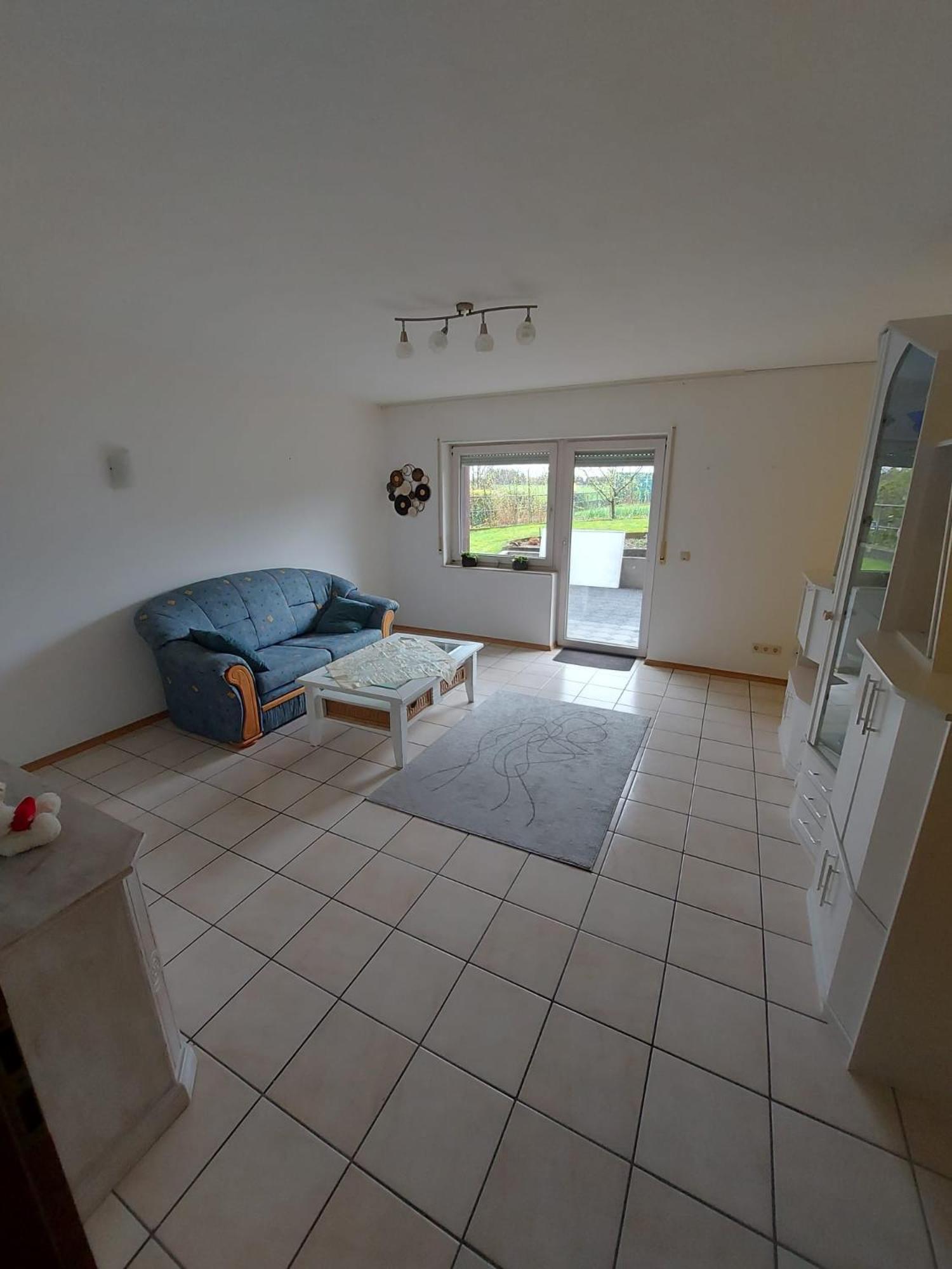 Apartament Widmann'S Ferienquartier Wiehl Zewnętrze zdjęcie