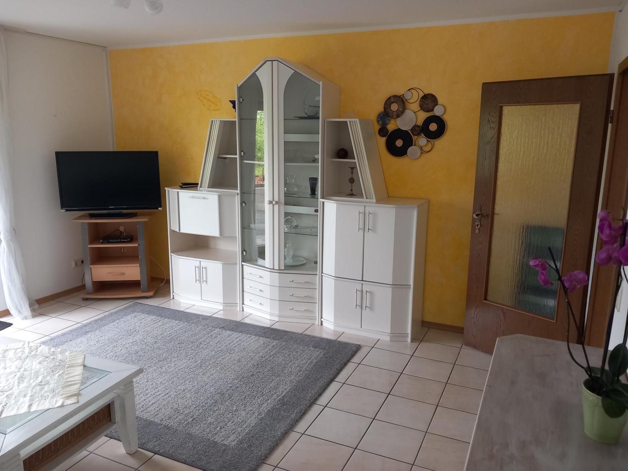 Apartament Widmann'S Ferienquartier Wiehl Zewnętrze zdjęcie